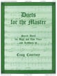 Duets for the Master Vocal Solo & Collections sheet music cover